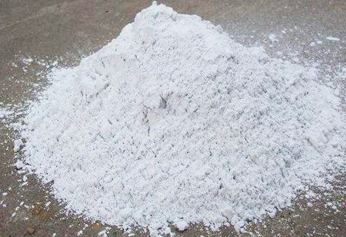 南昌供暖公司鍋爐用氧化鎂