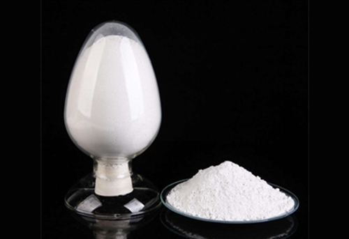 海城汙水處理用氧化鎂