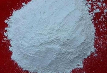 脫硫用輕燒鎂粉