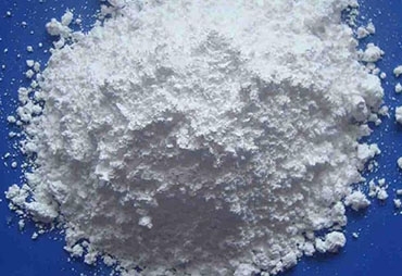 脫硫用輕燒鎂粉