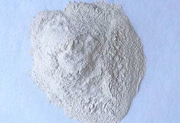 脫硫用輕燒鎂粉
