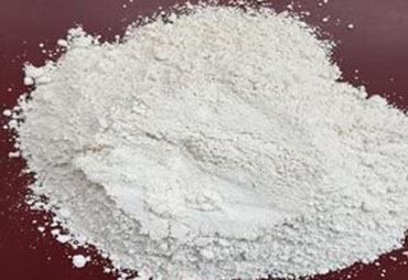 脫硫用輕燒鎂粉